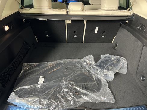 New 2026 Mercedes-Benz GLE 450 4MATIC image 23