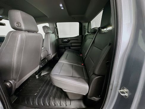 Used 2023 Chevrolet Silverado 1500 W/T w/ WT Value Package image 25