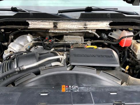 Used 2020 Chevrolet Silverado 2500 High Country w/ Z71 Off-Road Package AWD/4WD image 32