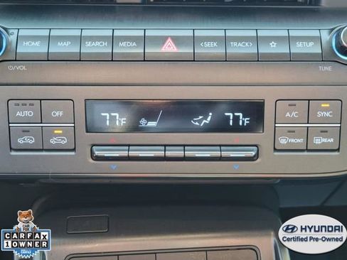 Used 2025 Hyundai Kona N Line S AWD/4WD image 28