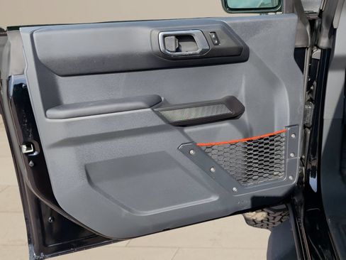 New 2026 Ford Bronco Raptor AWD/4WD image 20