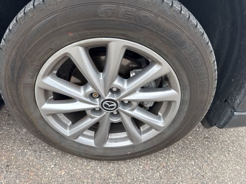 Used 2023 MAZDA CX-5 AWD 2.5 S image 12