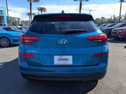 Used 2020 Hyundai Tucson Value image 5