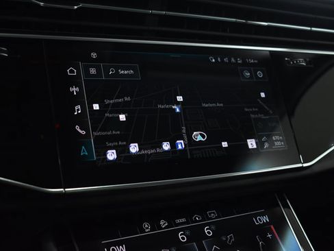 Used 2023 Audi Q7 2.0T Premium Plus w/ Premium Plus Package image 22