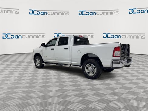 Used 2019 RAM 3500 Tradesman image 6