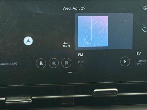 Used 2024 Hyundai Kona SEL FWD image 19