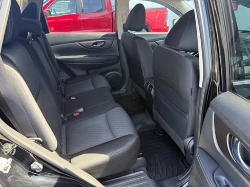 Used 2019 Nissan Rogue S w/ Special Edition Package AWD/4WD image 26