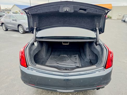 Used 2018 Cadillac CT6 2.0T image 46