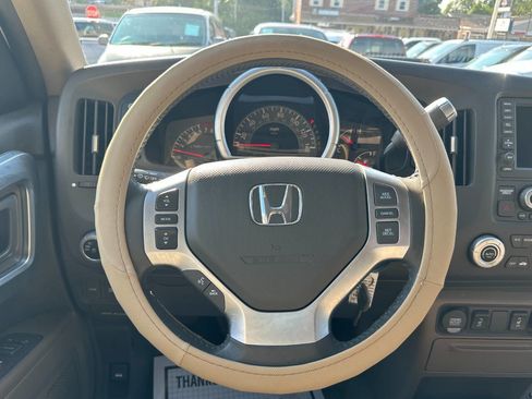 Used 2008 Honda Ridgeline RTL image 21