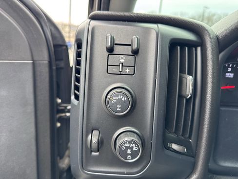 Used 2018 GMC Sierra 1500 4x4 Double Cab image 20