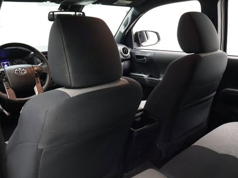 Certified 2023 Toyota Tacoma TRD Sport image 20