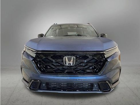 New 2026 Honda CR-V Sport-L image 10