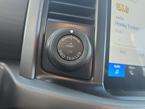 New 2025 Ford F150 XLT w/ Equipment Group 302A MID image 27