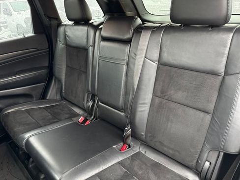 Used 2015 Jeep Grand Cherokee Altitude image 22