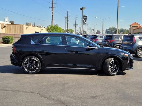 New 2026 Kia K4 EX FWD image 4