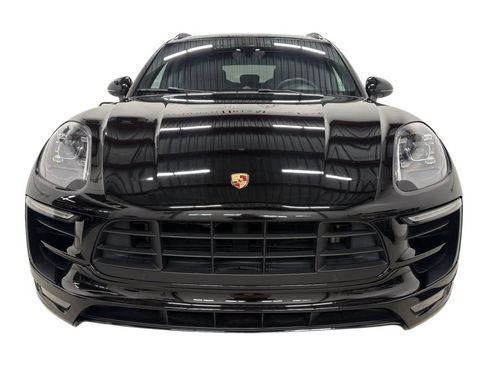 Used 2018 Porsche Macan GTS AWD/4WD image 8