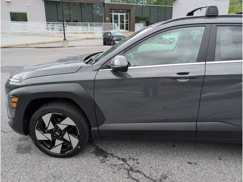 New 2026 Hyundai Kona Limited AWD/4WD image 10