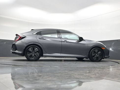 Used 2019 Honda Civic EX image 42