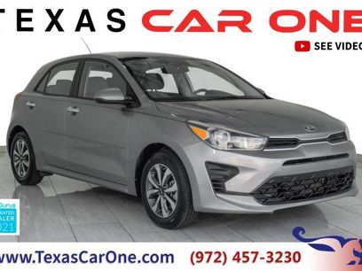 Used 2021 Kia Rio S w/ Technology Package