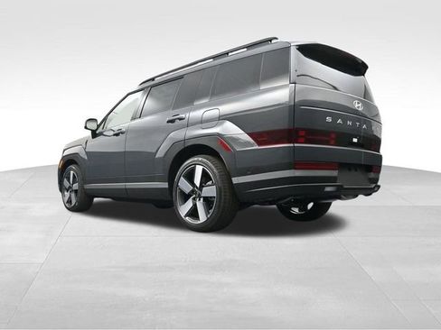 New 2026 Hyundai Santa Fe Limited AWD/4WD image 36
