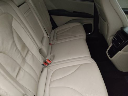 Used 2019 Lincoln Nautilus Reserve AWD/4WD image 19