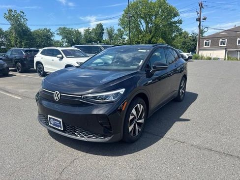 Used 2023 Volkswagen ID.4 Pro RWD image 1