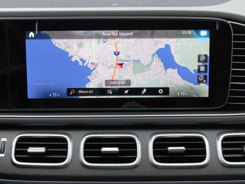 Certified 2022 Mercedes-Benz GLE 350 4MATIC image 30