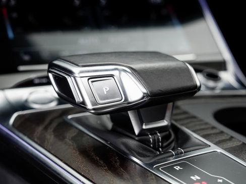 Used 2019 Audi A6 2.0T Premium Plus w/ Premium Plus Package image 18