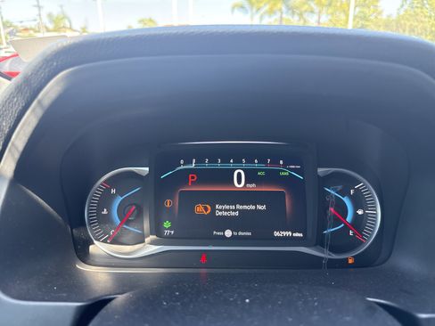 Used 2022 Honda Pilot EX-L image 27