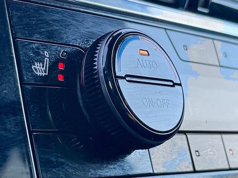 Used 2025 Nissan Pathfinder Rock Creek image 19