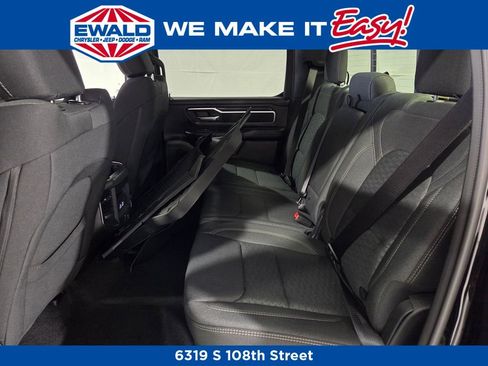 New 2026 RAM 1500 Big Horn image 10