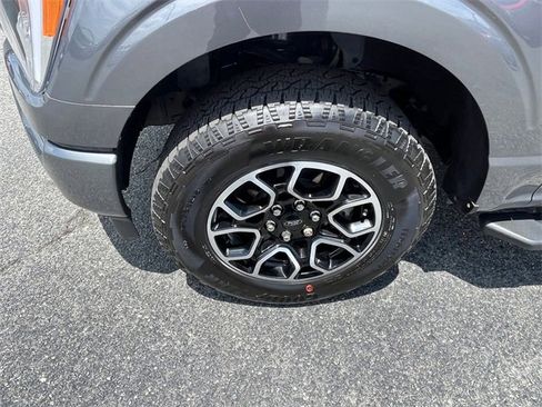 Used 2023 Ford F150 XLT w/ Equipment Group 302A High image 10