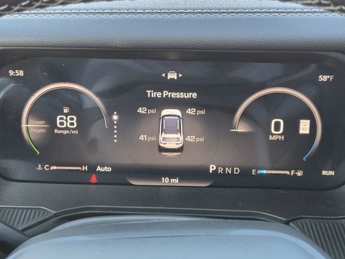 New 2026 Jeep Cherokee Overland AWD/4WD image 9