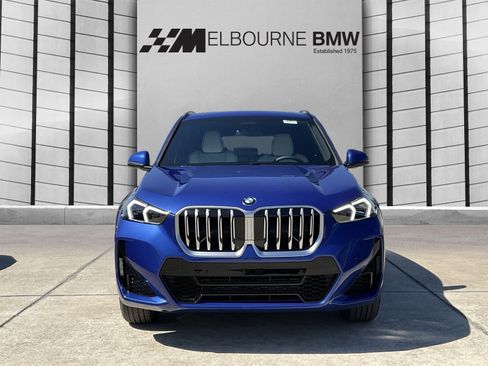 New 2026 BMW X1 xDrive28i w/ M Sport Package image 2