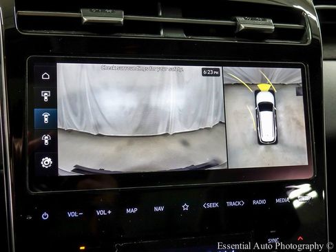 Used 2023 Hyundai Tucson Limited image 18