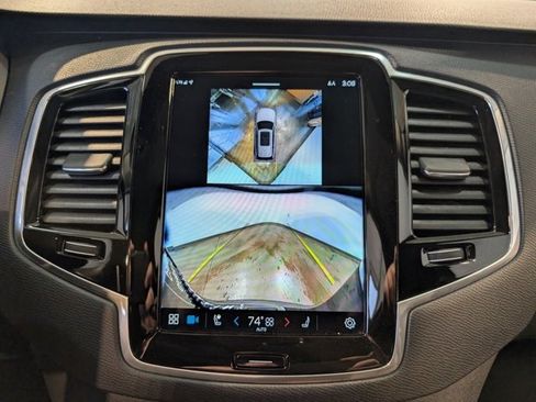 Used 2024 Volvo XC90 B6 Plus w/ Protection Package Premier image 20