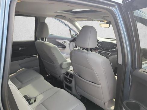 Used 2021 Honda Pilot Special Edition image 17