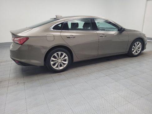 Used 2020 Chevrolet Malibu LT FWD image 10