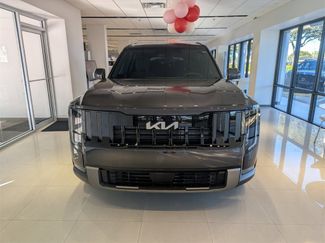 New 2027 Kia Telluride S video 2