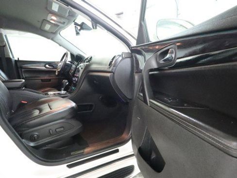 Used 2015 Buick Enclave Leather AWD/4WD image 10