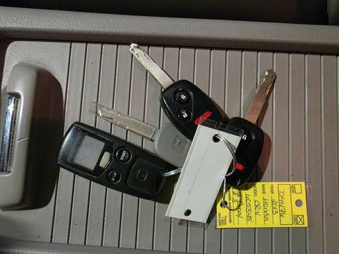 Used 2013 Honda CR-V EX-L image 11