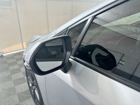 Used 2023 Toyota Corolla XSE FWD image 10