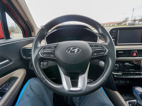 Used 2020 Hyundai Santa Fe SEL image 22