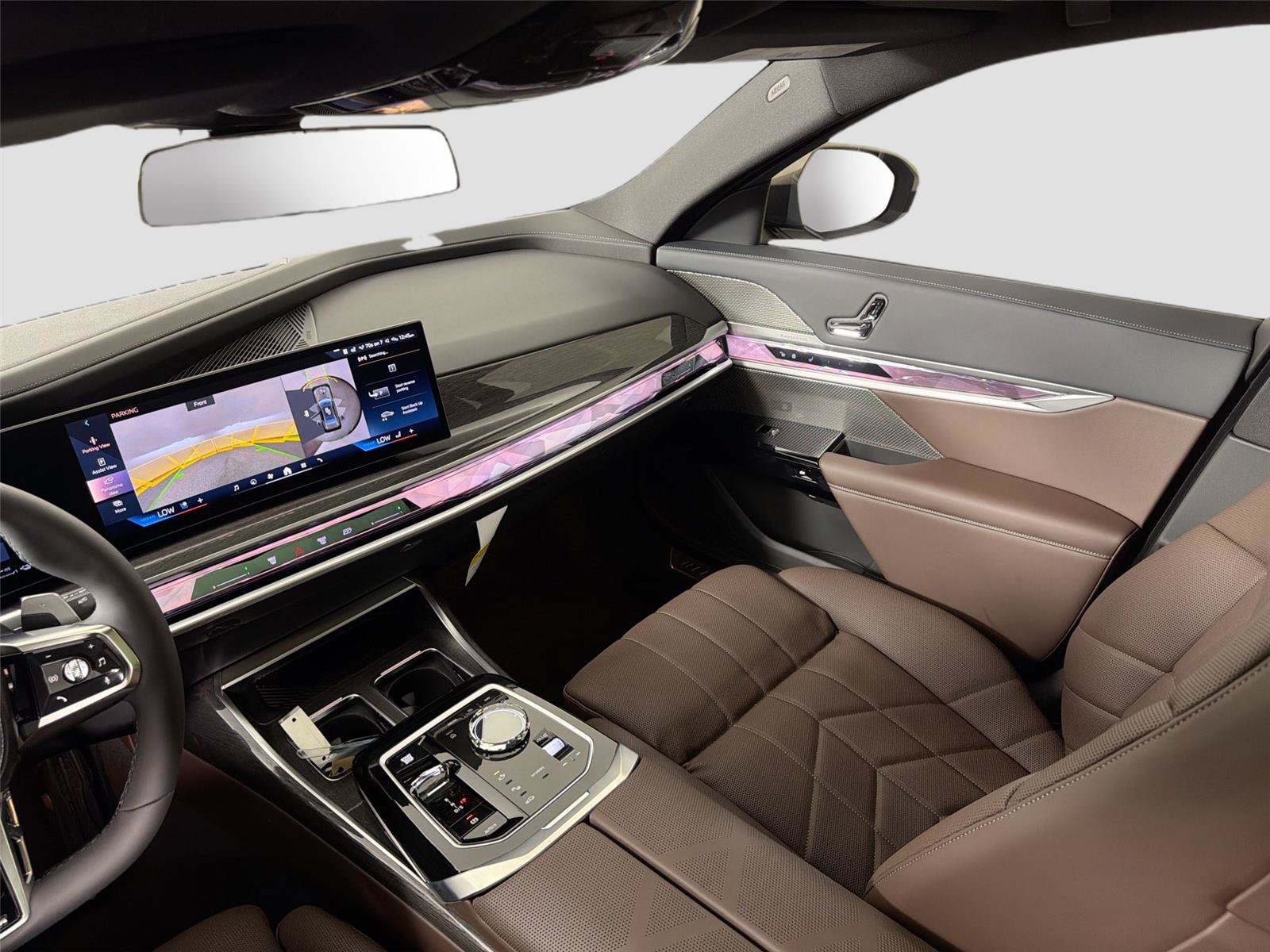 New 2026 BMW 750e xDrive AWD/4WD image 20