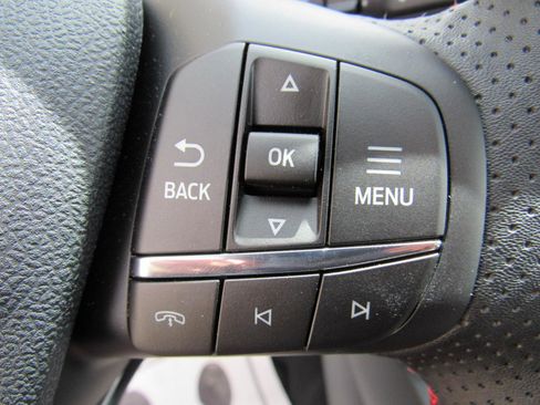 New 2026 Ford Escape ST-Line w/ Tech Pack #1 AWD/4WD image 14