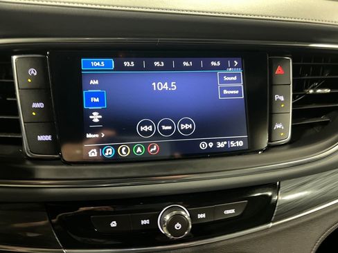 Certified 2023 Buick Enclave Premium w/ Trailering Package, 5000 lbs. image 22