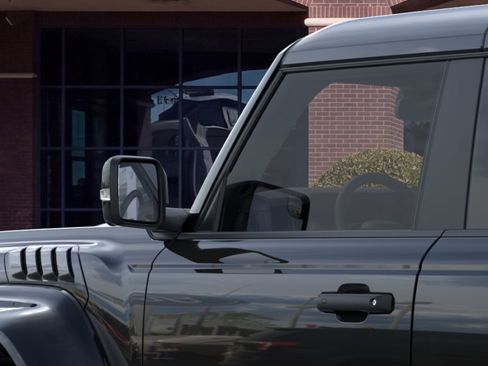 New 2026 Ford Bronco Raptor AWD/4WD image 22