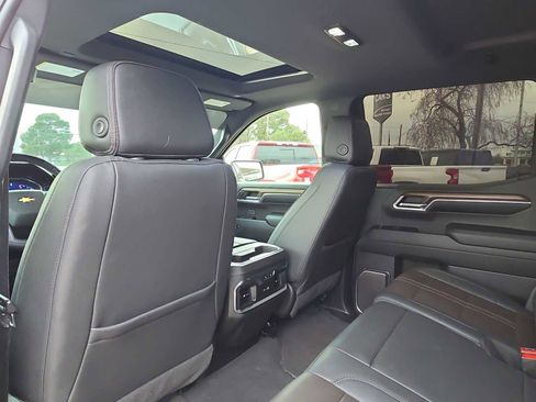 Used 2024 Chevrolet Silverado 1500 High Country w/ Technology Package image 11
