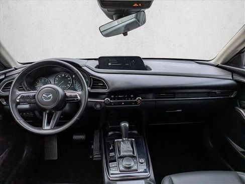 Used 2025 MAZDA CX-30 AWD 2.5 S w/ Preferred Package image 20