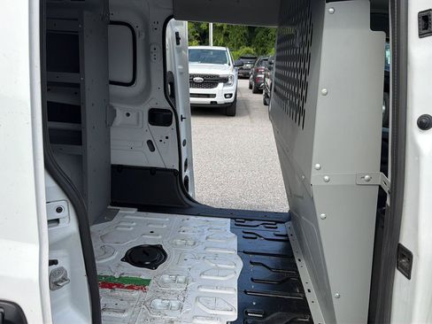 Used 2022 RAM ProMaster City Tradesman FWD image 14